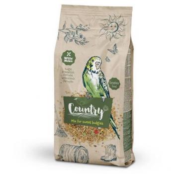 Witte Molen Country Premium Alimento Completo para Periquitos - 600g