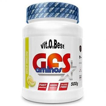 GFS AMINOS 500 g FRESH LEMON - Suplementos Deportivos - Vitobest