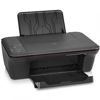 HP Deskjet 1050A All-in-One - Impresora multifunción de tinta color