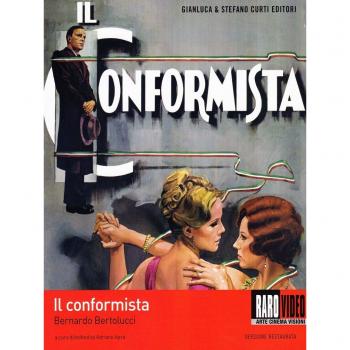 Il Conformista [Italia] [Blu-ray]