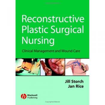 Reconstructive Plastic Surgical Nursing
