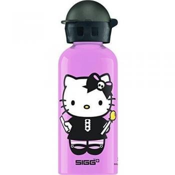 Sigg 8526.00 Hello Kitty Goth Math 0.4 L