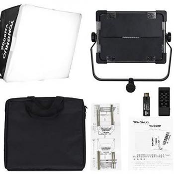 Yongnuo 9000 Pro Led