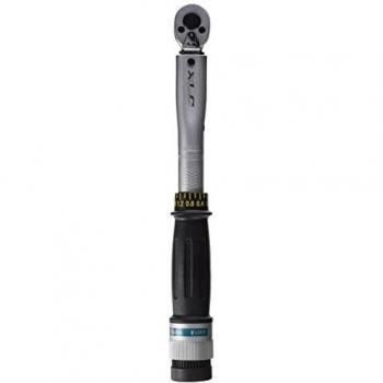 XLC 2503612600 Llave dinamométrica TO-S40, Gris