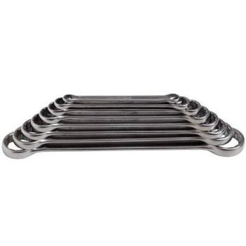 Bahco 4M/8 - Jgo Llave Estrella Plana 8 Pzs