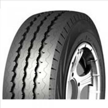 Nankang CW-25 - 165/70/R14 89T - F/C/72 - Neumático veranos