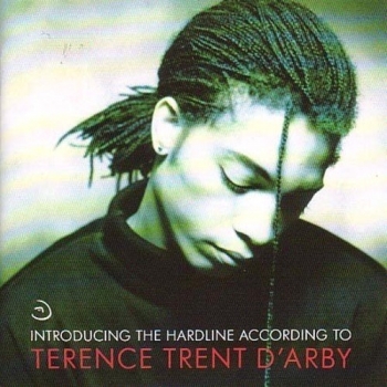 Introducing The Hardline Accor - Terence Trent D'arby