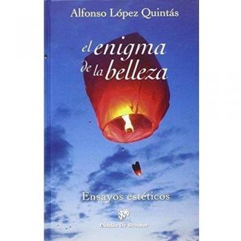 Enigma De La Belleza. Ensayos Esteticos