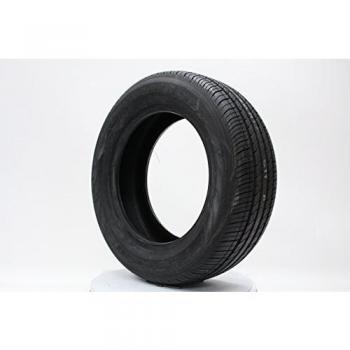 Federal Couragia XUV XL M+S - 255/60R17 110V - Neumático de Verano