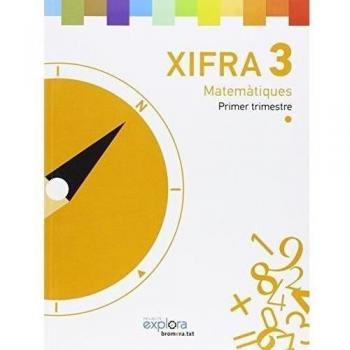 Xifra 3. Matemàtiques