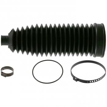 Kit de Fuelles de Dirección FEBI BILSTEIN 22628 para BMW (E60, E61, E83, E53, E65) con Collares