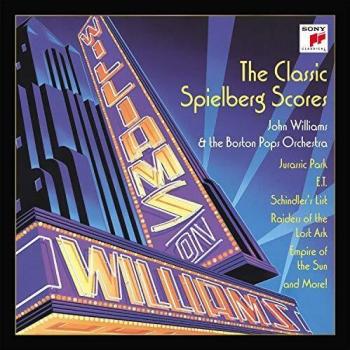 Williams On Williams [180 gm 2LP Vinyl] [Vinilo]