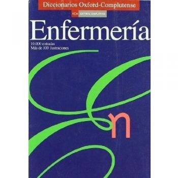Diccionario de enfermería