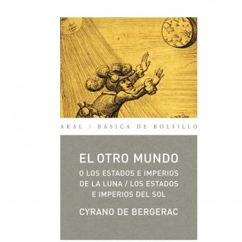 El otro mundo: Los estados e imperios de la luna. Los estados e imperios del sol