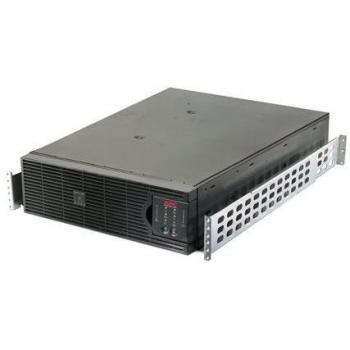 APC Smart-UPS RT 3000VA RM 230V - Fuente de alimentación continua