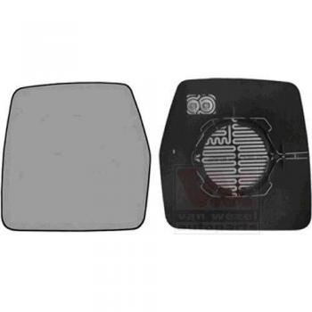 Van Wezel 1610837 Espejos Exteriores para Automóviles