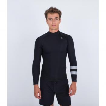 Chaqueta de Neopreno Advant 1.5mm con Bolsillo para Hombre - Negra - Talla L