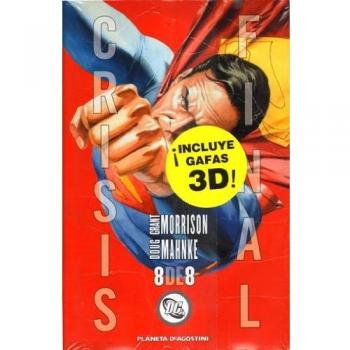 CRISIS FINAL Nª8
