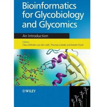 Bioinformatics for Glycobiology and Glycomics: An Introduction