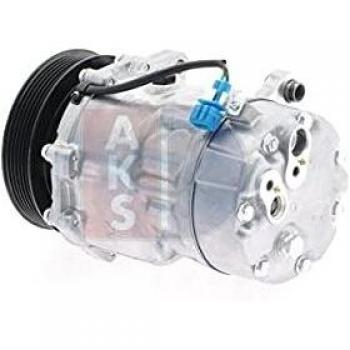 AKS Dasis 850140N Compresor, aire acondicionado