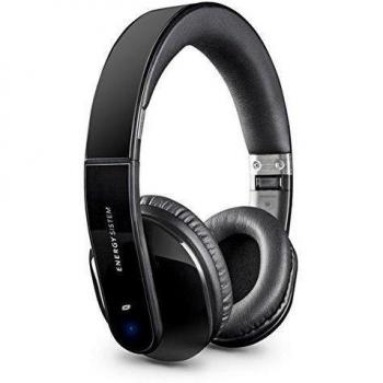 Energy Sistem BT5+ - Auriculares de diadema cerrados Bluetooth 4.0