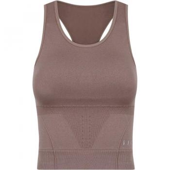 Camiseta de mujer Born Living Yoga Long Top Dharma Chia