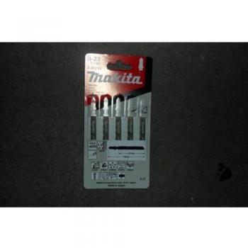 MAKITA A-85743 A-85743-Sierra de calar B23