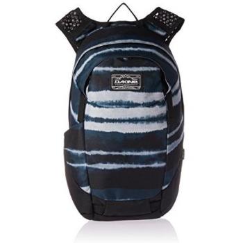 Dakine CANYON 16L Schulranzen, 47 cm, Rot