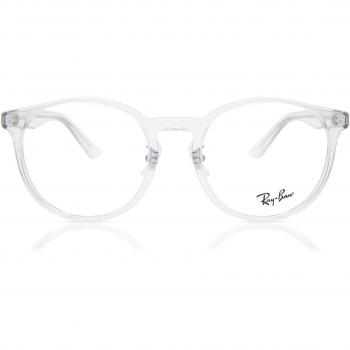 Ray-Ban RX5401D Asian Fit 2001 Gafas Recetadas para Hombre Cristal