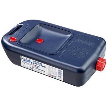 Liqui Moly 7055 - Bidón Para Cambio de Aceite, 1 Unidad, Multicolor, Talla Única