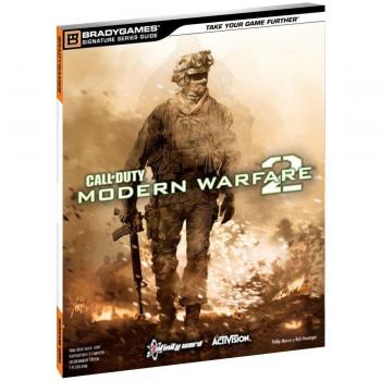 Guía Call Of Duty Modern Warfare 2