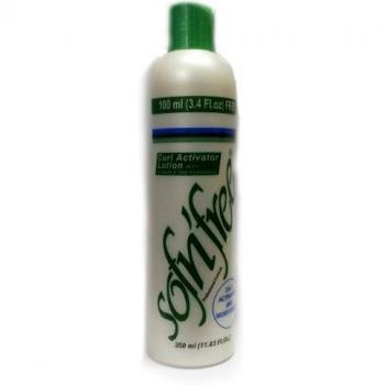 sofn Free Curl Activator Loción with Vitamina E and panthenol 350 ml