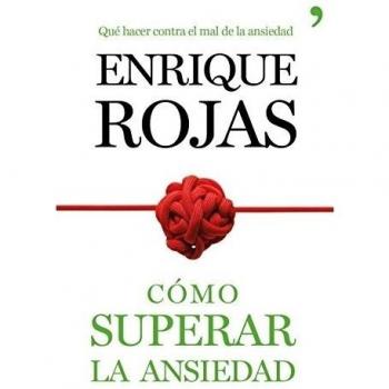 COMO SUPERAR LA ANSIEDAD