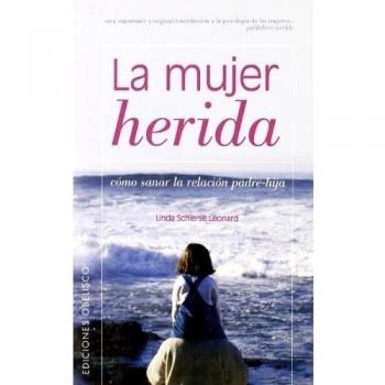 La mujer herida