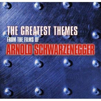 Films Of Arnold Schwarzenegger