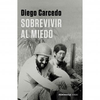 Sobrevivir al miedo - Diego Carcedo