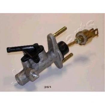 Cilindro maestro de embrague JAPANPARTS FR-261 - bomba de embrague, compatible con vehículos específicos, alta calidad y durabilidad, fácil instalación
