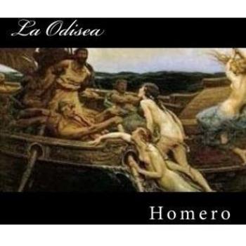 La Odisea