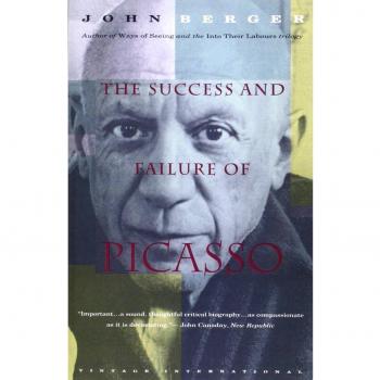 Éxito y Fracaso de Picasso (Vintage Internacional)