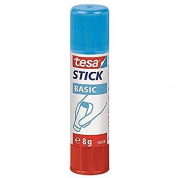 TESA Colla Basic Stick 8G - Pegamento