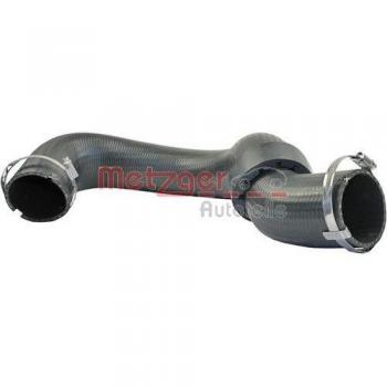 Metzger 2400218 Motor Salas