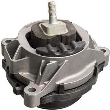 Febi Motor de montaje 104255