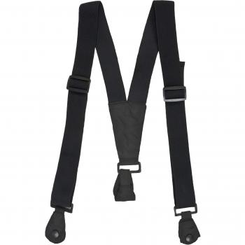 Trespass - Tirantes, Color Negro