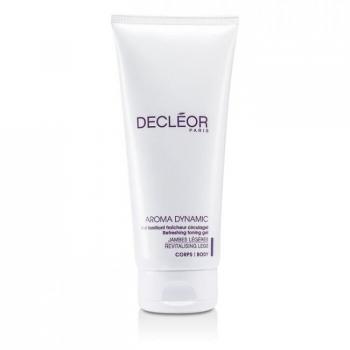 Decleor Aroma Dynamic Refreshing Gel for Legs (Salon Size) 200ml/6.7oz
