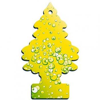 Little Trees MTR0073 - Ambientador para coche