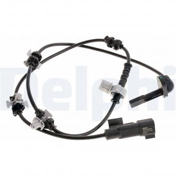 Sensor de revoluciones de la rueda DELPHI SS21325-12B1 para OPEL Astra y VAUXHALL Astra