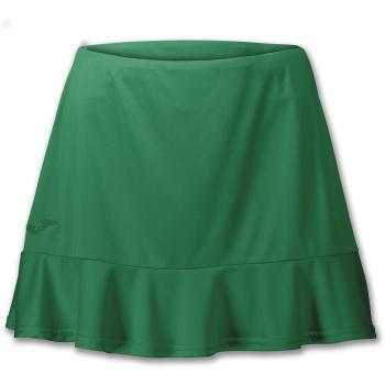 Joma Torneo II Falda, Mujer, Verde, 2XL
