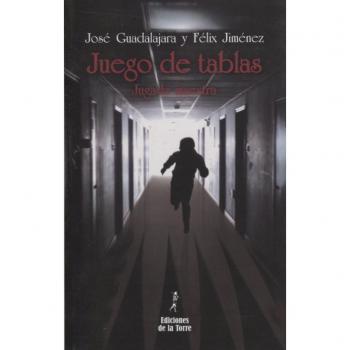 Juego de Tablas. Jugada Maestra: 9