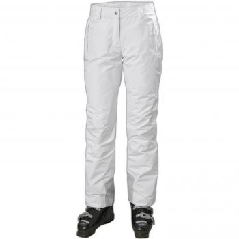 Pantalones de esquí aislantes para mujer Helly Hansen Blizzard