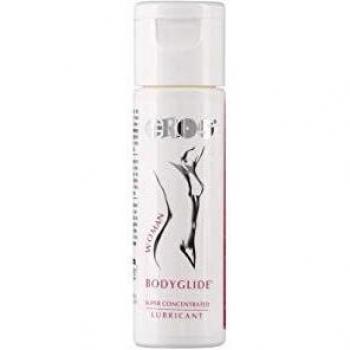 Eros - Lubricantes y geles